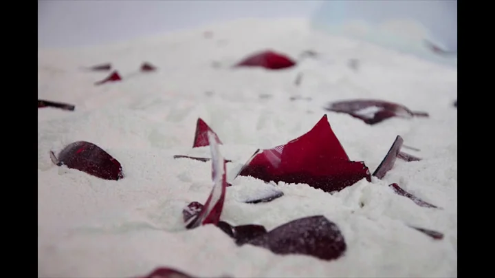MFA Thesis: Veronica Aponte / Caracas (Promo)