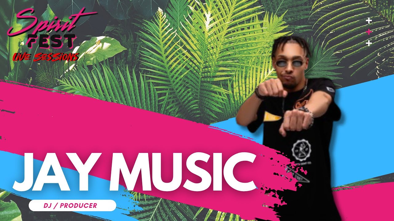EP96 JAY MUSIC | AMAPIANO MIX 2025