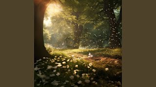 Soul's Serenity in Harmonic Tones