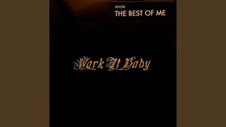 The Best Of Me (Original Mix)