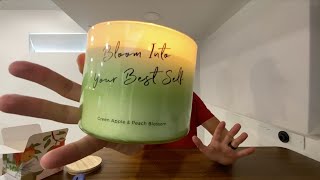 BEST Aromatherapy Candles?