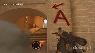 Road to level 10 Faceit