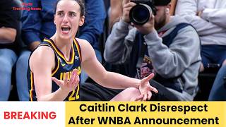 Skip Bayless Recalls Caitlin Clark Disrespect After WNBA Announcement