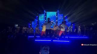 Aattam Kalasamithi Thekkinkaadu Band College Pongal Celebration 2025