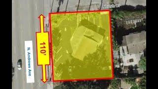 2650 North Andrews Ave. Wilton Manors, FL 33311