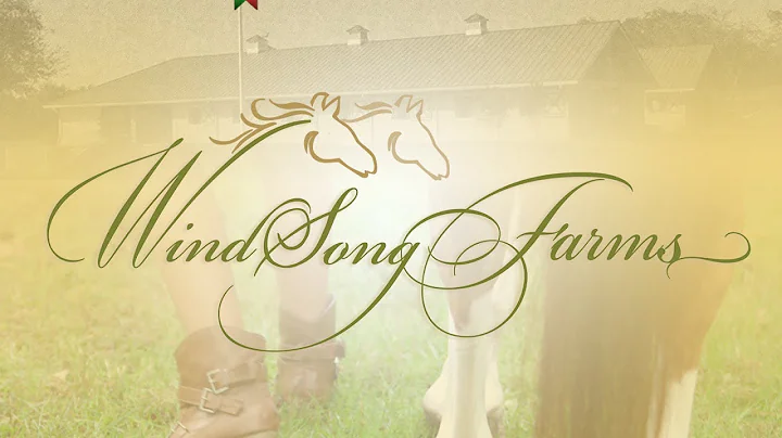 Wind Song Farms - Nancy Smith Interview