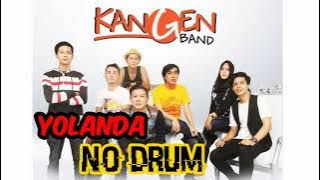 KANGEN BAND YOLANDA (NO DRUM)