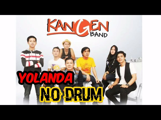 KANGEN BAND YOLANDA (NO DRUM) class=
