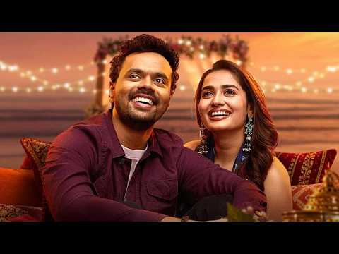 NEE VALLE Lyrical Song | SANGEET | Saad Khan | Nikhil Simha | Sid Sriram Achu Rajamani|Lahari Films