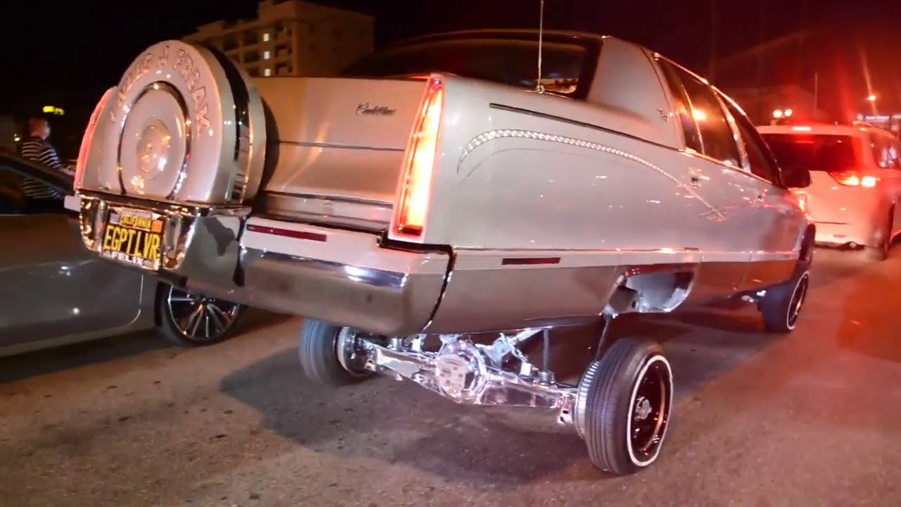 WAR Don't let no one get you down - YouTube