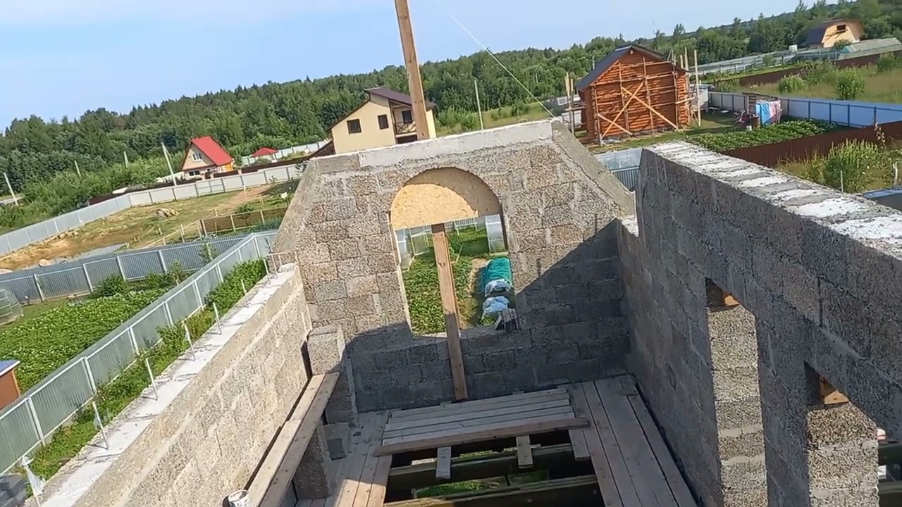 Армавира готовый дом видео