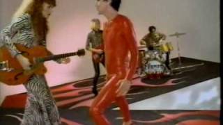 The Cramps - Naked Girl Falling Down The Stairs