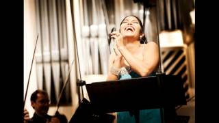 Vivica Genaux - Amour, Viens Rendre À Mon Âme - Orphée Et Eurydice - Gluck-Berlioz