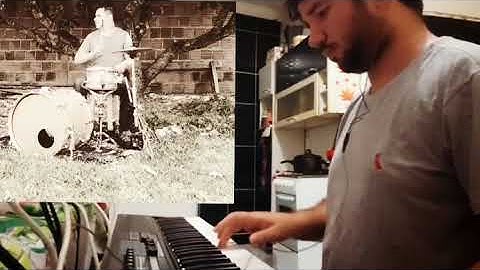 ImproLead - vst korg triton