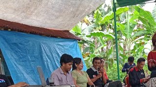 🌍Kudalumping kridho tomo rowobayem live Dk Ngabean rowobayem kec kemiri kab Purworejo Jawa tengah