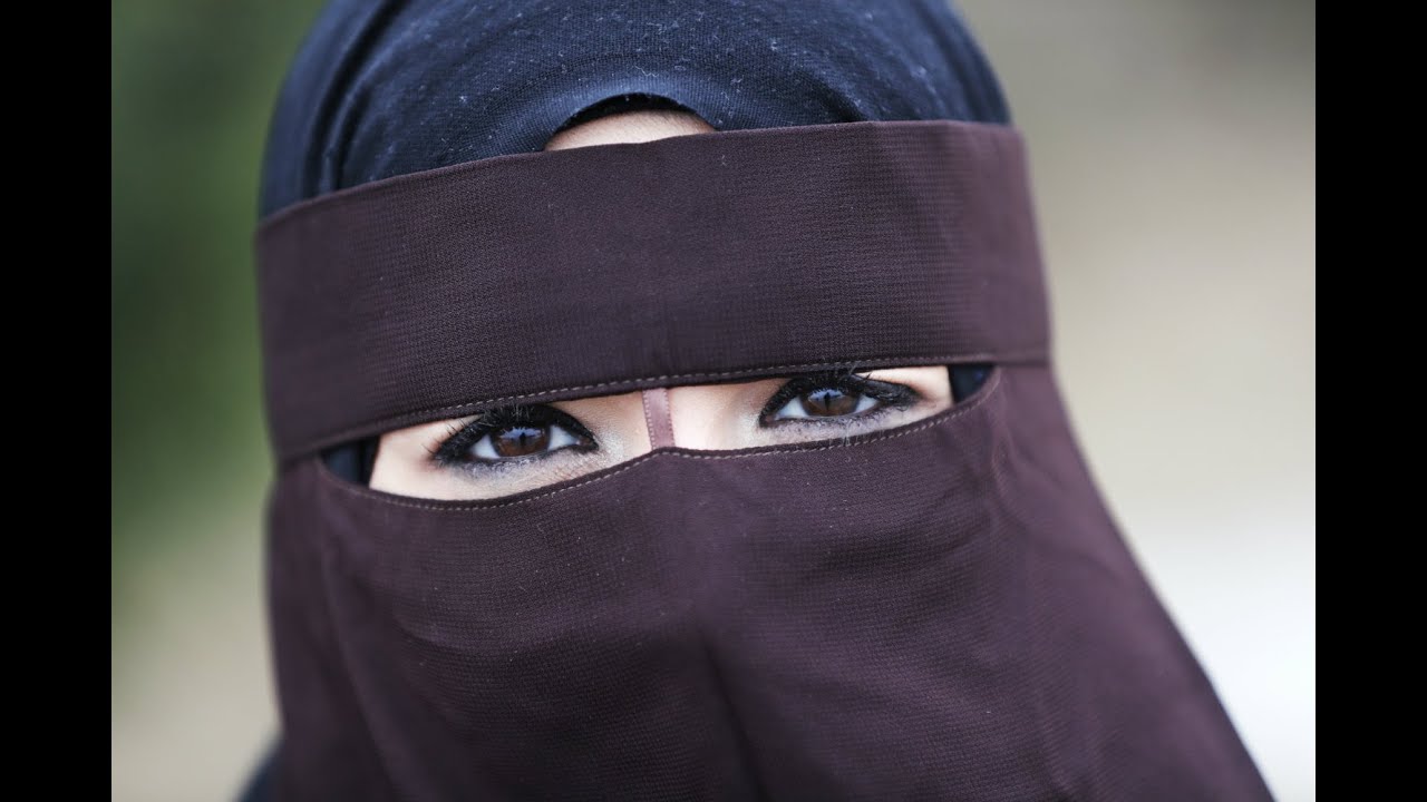 Burqa And Niqab Sex Telegraph 