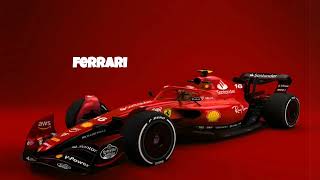 All F1 Cars In 2022