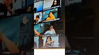 dancing in the StudyStream Focus Room #studystream #studywithme #studentmeme #studywithmelive