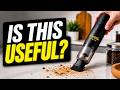 Is This Mini Vacuum Actually Useful? (Fanttik Slim V10 Review)