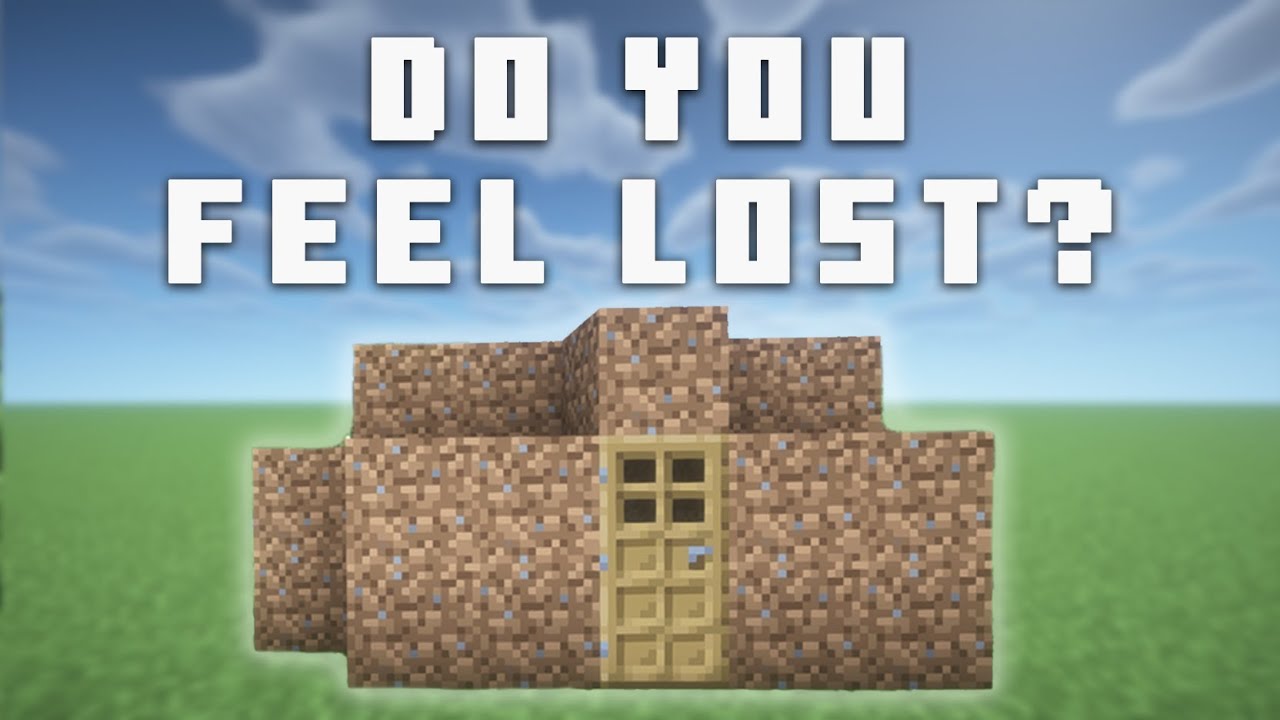 What is Home? | Minecraft Musings