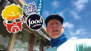Checking out Pete’s Breakfast House |Ventura California | Featured on Diners Drive-Ins and Dives