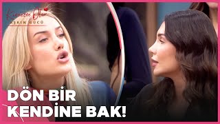 Aynur, İlayda ile Birbirine Girdi!  | Kısmetse Olur: Aşkın Gücü 2. Sezon 90. Bölüm