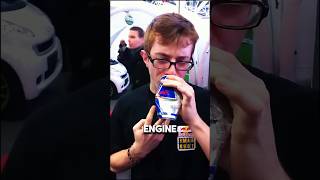 Red Bull Can Do Anything! 🤯