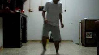 shuffle (still a noob shufflerz)