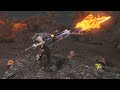 【MHRise】まぁ届くんですけどね　モンハンライズ＃shorts