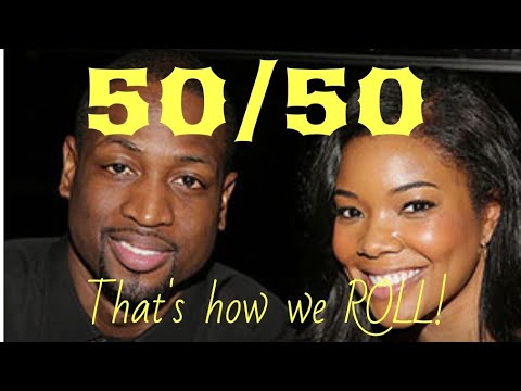 Dwyane Wade Addresses Gabrielle Union's Comments They Split ...