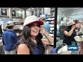 Inside the Travelers Championship: Fan shop provides various options for everyone