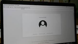 How to register on TTN server?