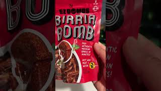 Spicelevels Explained Perfect Birria Bombs For Any Tolerance mexicanfood