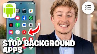 How To Stop Background Apps Running On Android - Full Guide screenshot 5