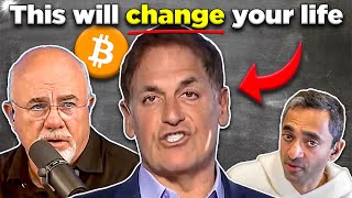 Buying Bitcoin Today Will Change Your Life (Mini Documentary)