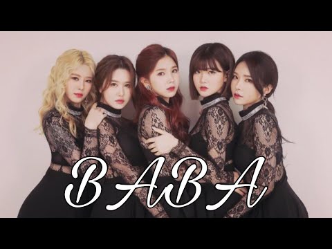 BABA: One Of KPOP's Most Confusing Groups