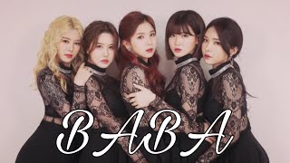 BABA: One Of KPOP's Most Confusing Groups