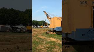 #roughandtumble #kinzers #excavator