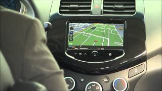 Chevrolet Smartphone App, GoGoLink screenshot 4