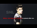 Backpack Lyrics Justin Bieber Ft Lil Wayne mp3