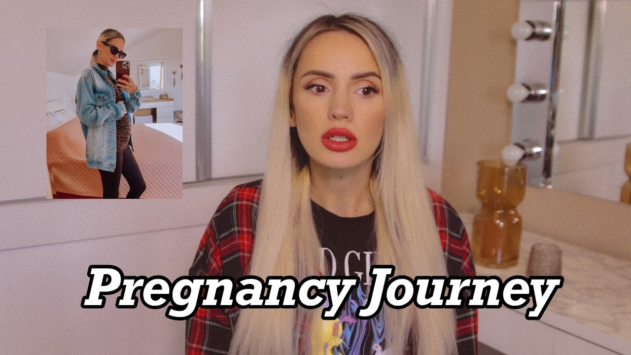 Rrugetimi im i shtatzanise. Planifikimi, te papritura dhe rrefime personale…