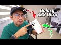 NO COMPRES el Galaxy S23 Ultra sin ver este video