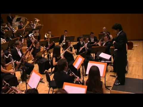 Banda de Musica Xuvenil de Barro - Escape from Pla...