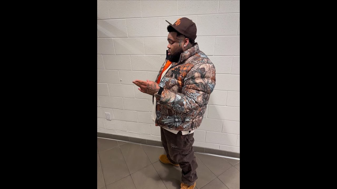 (FREE) Rod Wave Type Beat - "Rolling In The Deep" | Melodic Type Beat 2026