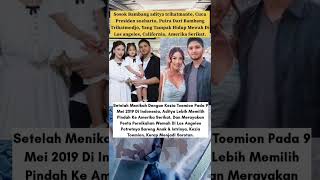 Sosok Bambang Aditya Trihatmanto Cucu Presiden Soeharto Yang Hidup Mewah Di As