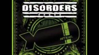 Video thumbnail of "Disorders-Itzal Artean"