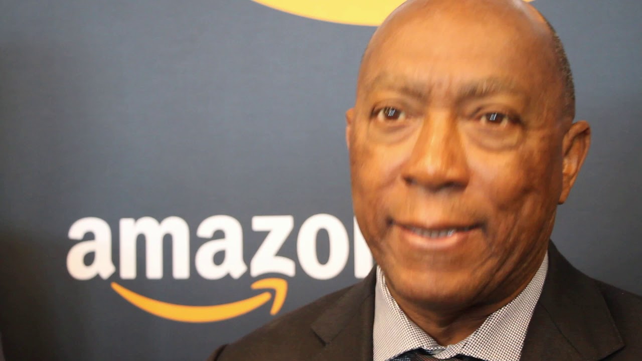 Houston Gets Amazon Tech Hub