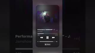 Shinigami Vampire 🫶🏻❤️ #jamshow #shinigami