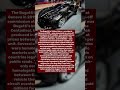 Bugatti Built 10 Cars That Could Never Be Legally Driven. The Buyers Paid €5 Million Each Anyway