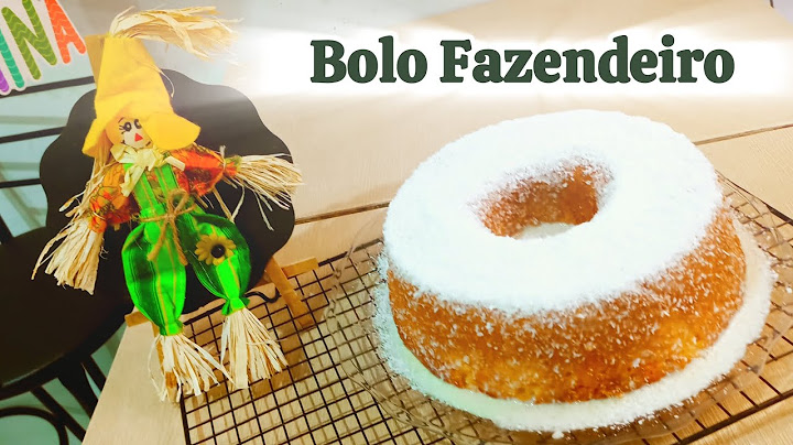 Farmer Cake